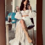 Serenay Aktaş Instagram - Birkaç benli bi' şey.