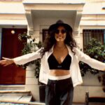 Serenay Aktaş Instagram - 👁️🎩