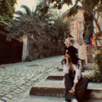 Serenay Aktaş Instagram - make #beyoğlu great again. öpdm😽
