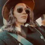 Serenay Aktaş Instagram - galeriden bi' şeyler:)
