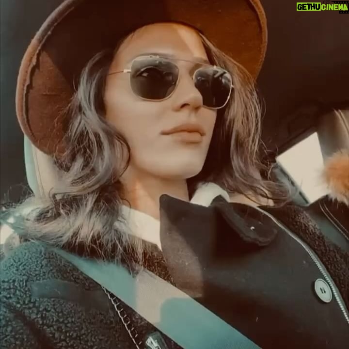 Serenay Aktaş Instagram - galeriden bi' şeyler:)