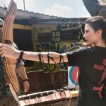 Serenay Aktaş Instagram - Aynen.