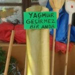 Serenay Aktaş Instagram - Kendi çapımda makyajla, hiç de fena değilim, fark edişiyle s.a. - a.s. postudur.