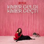 Serenay Sarıkaya Instagram – BENİM TARAFIM BELLİ!!!🫠
KİMLER GELDİ KİMLER GEÇTİ/ THANK YOU NEXT/ TOMORROW/ ONLY ON NETFLIX 😋💕🚀