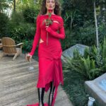 Serenay Sarıkaya Instagram – ♥️KİMLER GELDİ KİMLER GEÇTİ♥️