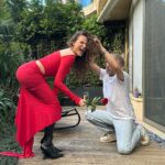 Serenay Sarıkaya Instagram – ♥️KİMLER GELDİ KİMLER GEÇTİ♥️