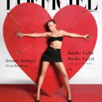 Serenay Sarıkaya Instagram – Tüm #Lovebombing’ler Leyla Taylan için gelsin! Bizi Leyla ile tanıştırmaya hazır mısınız @serenayss ve @netflixturkiye? Başrolünde #SerenaySarıkaya’nın olduğu #KimlerGeldiKimlerGeçti (Thank you, Next) 9 Mayıs’ta sadece Netflix’te!
Moda Direktörü ve Röportaj: @inankirdemir
Fotoğraf: @riccardo.apostolico
Kreatif Direktör: @mahahaider
Moda Editörü: @zekiyekaradag_
Saç & Makyaj: @ondertiryaki ve ekibi
Prodüksiyon Direktörü: @cerenkacikoc
Set Tasarım: @selincelikiz
Kapak Tasarımı: @gedikeren
Işık Şefi: @okanatas
Fotoğraf Ekibi: @digioneplus, @furcantplay, @emretastekin, @hakandineer
Fotoğraf Asistanları: Batuhan Dönmez, Cem Şimşek
Moda Asistanları: @ecealtun_, @irmakaltinay, @betulozkasli, @selmansavat
Prodüksiyon Ekibi: @ipeekkcolakoglu @bugrazor
Set Tasarım Asistanı: Gülsu Erdim
İletişim Ajansı: @golin.istanbul
#işbirliği