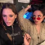 Serenay Sarıkaya Instagram – Seni çoook seviyorum. Bu kadar!!! 💕İyi ki doğdun!!💕