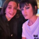 Serenay Sarıkaya Instagram – Seni çoook seviyorum. Bu kadar!!! 💕İyi ki doğdun!!💕