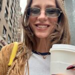 Serenay Sarıkaya Instagram – Newyork🍒