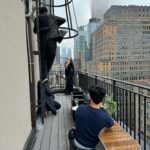 Serenay Sarıkaya Instagram – Newyork🍒