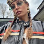 Serenay Sarıkaya Instagram – Newyork🍒