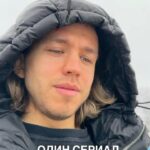 Sergey Romanovich Instagram - Сериал «Ласт Квест». Моё актерское нутро пищало как ребенок при просмотре😅