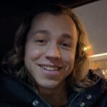 Sergey Romanovich Instagram - Запомни😏