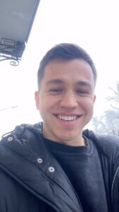Sergey Romanovich Instagram - Папе снова 18