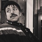 Sergey Romanovich Instagram - Предложили роль в сериале «Слово Чушпана». В этот раз отказываться не стал.