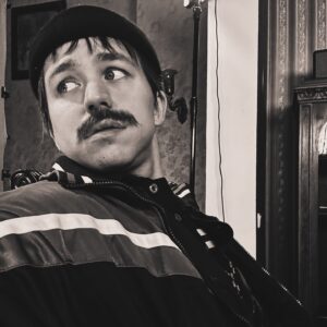 Sergey Romanovich Instagram - Предложили роль в сериале «Слово Чушпана». В этот раз отказываться не стал.