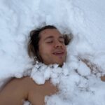 Sergey Romanovich Instagram - Твое тело нуждается в постоянном совершенствовании. Ведь именно оно дает тебе энергию и силы для любых достижений. И если ты не уделяешь ему внимания, то оно так же не будет давать тебе силы на новые свершения.