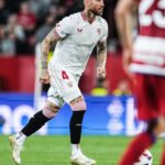 Sergio Ramos Instagram - Una noche redonda en casa. Gran partido colectivo, portería a cero y tres puntos más. A esto se le llama disfrutar del fútbol. A great night at home, a solid team performance, a clean sheet and another three points. This is what football’s all about. ¡Seguimos, @sevillafc!