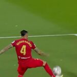 Sergio Ramos Instagram - ❌ @sergioramos ❌ #LALIGAHighlights #LALIGAEASPORTS #ELGRANDERBI