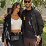 Sergio Ramos Instagram – Volviendo a disfrutar del arte de nuestra ciudad con @pilarrubio. // Enjoying the art of our city again. 
📍 Museo de Bellas Artes de Sevilla
🔝 ¡No dejéis de visitarlo! // Don’t miss out!