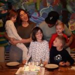 Sergio Ramos Instagram – Sergio Jr cumple hoy 10 años… y eso nos recuerda que hoy se cumplen 10 años desde que nos embarcamos en la aventura más bonita de nuestras vidas. Una aventura que nos ha dado alegrías, ilusiones y millones de razones más para disfrutar de la vida. La sonrisa de la familia, el mejor hermano mayor para tus hermanos. Te queremos con locura. ¡Feliz cumpleaños, Nano!
Happy birthday, Nano. We love you to the moon and back.
@pilarrubio