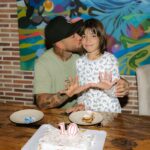 Sergio Ramos Instagram – Sergio Jr cumple hoy 10 años… y eso nos recuerda que hoy se cumplen 10 años desde que nos embarcamos en la aventura más bonita de nuestras vidas. Una aventura que nos ha dado alegrías, ilusiones y millones de razones más para disfrutar de la vida. La sonrisa de la familia, el mejor hermano mayor para tus hermanos. Te queremos con locura. ¡Feliz cumpleaños, Nano!
Happy birthday, Nano. We love you to the moon and back.
@pilarrubio