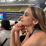 Serra Pirinç Instagram - adil rekabet 💛💙