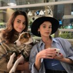 Serra Pirinç Instagram - sudem💙leom💙ben