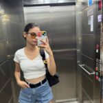Serra Pirinç Instagram - #aynaserisikaldigiyerdendevamediyor