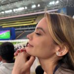Serra Pirinç Instagram - adil rekabet 💛💙