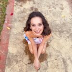 Serra Pirinç Instagram - iverdik çok şükür 💕