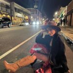 Serra Pirinç Instagram – sittin on the road is my love language 🥰