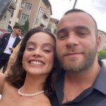 Serra Pirinç Instagram - iverdik çok şükür 💕