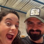 Serra Pirinç Instagram - 26 bolum boyunca, cok sevdigim rahmetli Zeynep teyzemin adini tasidigim her saniye butunlestigim gozbebegim Zeyno’ma veda vakti… oralardan bi yerlerden beni izledigini biliyorum Zeynom💙 hep goz kirptim sana sen hissettin… simdi benim icin en zor kisimlardan biride veda yazisi yazmak. eskiden cok guzel yazardim boyle seyleri ama sevdigim insanlara veda etmeyi sevmiyorum… basta sevgili yonetmenlerim @semihba @hlykdmr , yardimci yonetmenimiz @brkturhan yapim ekibimiz @ntcmedyatv , guzel rejimiz, kamera ekibimiz, BENİM CANİM HAZİRLİK EKİBİM @adfunda @caner_ak_ @arzuucetinkayaa @ibrahimsakall , kostum ekibimiz ve bu isi ilmek ilmek beraber isledigimiz her saniyesinde birlikte olmaktan deliler gibi keyif aldigimiz AİLEME COK TESEKKUR EDERİM. SİZİ COK SEVİYORUM @tozluyakafox_