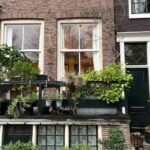 Serra Pirinç Instagram - amsterdam dumpikto 😇