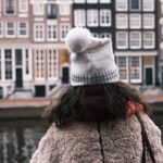 Serra Pirinç Instagram - amsterdam dumpikto 😇