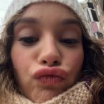 Serra Pirinç Instagram - amsterdam dumpikto 😇