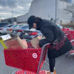Serra Pirinç Instagram – day for bagel 🥯