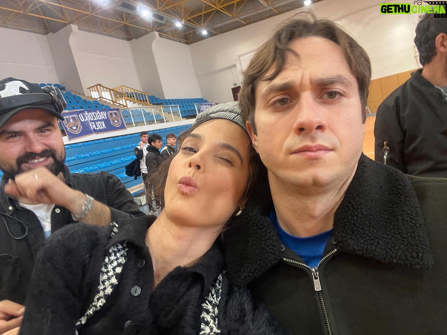Serra Pirinç - 81.9K Likes - iyi ki 🫶🏻 @tozluyakafox_