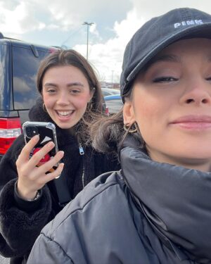 Serra Pirinç Instagram - day for bagel 🥯