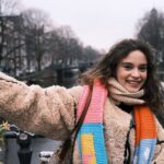 Serra Pirinç Instagram - so much love from Amsterdam 💌