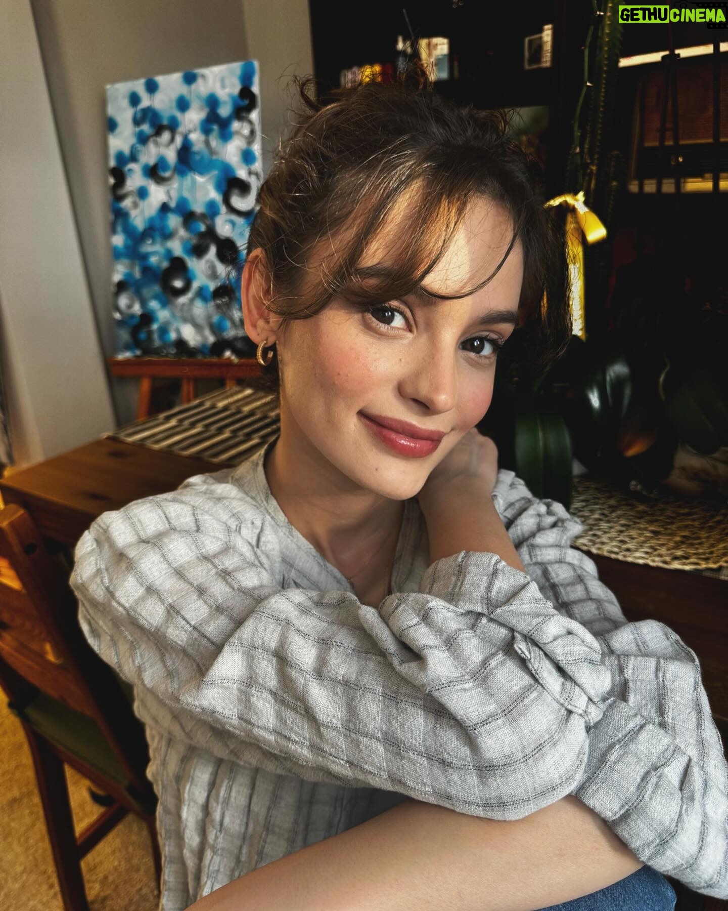 Serra Pirinç Instagram - @instyleturkiye ❤️