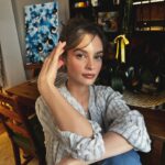 Serra Pirinç Instagram - @instyleturkiye ❤️