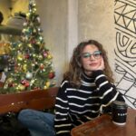 Serra Pirinç Instagram - geleneksel daniels günü