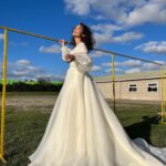 Serra Pirinç Instagram - e biliyoduk bunu yapacağımı bence… #corpsebride