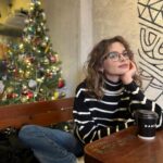 Serra Pirinç Instagram - geleneksel daniels günü