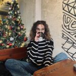 Serra Pirinç Instagram - geleneksel daniels günü