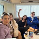 Serra Pirinç Instagram - biz dükkanı kapatalı bugün bir sene olmuş.