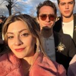 Serra Pirinç Instagram - biz dükkanı kapatalı bugün bir sene olmuş.